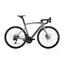 Pinarello F5 Disc with Shimano 105 DI2 and Fulcrum Wheels in Impulse Grey
