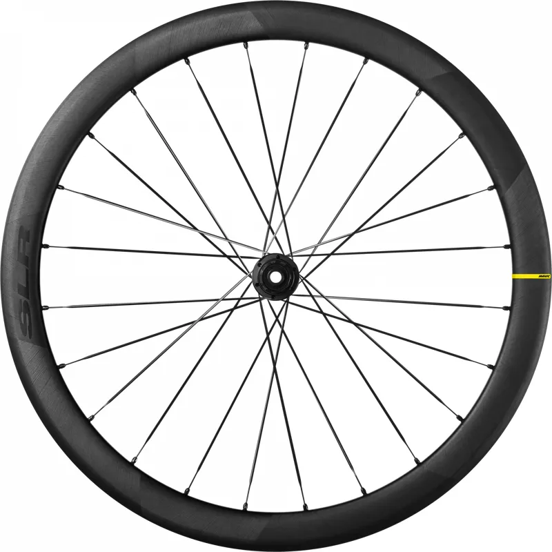 Mavic Cosmic SLR 45 Disc Wheelset-4