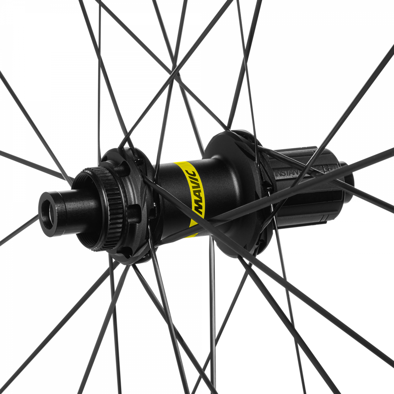 Mavic Cosmic SLR 45 Disc Wheelset-1