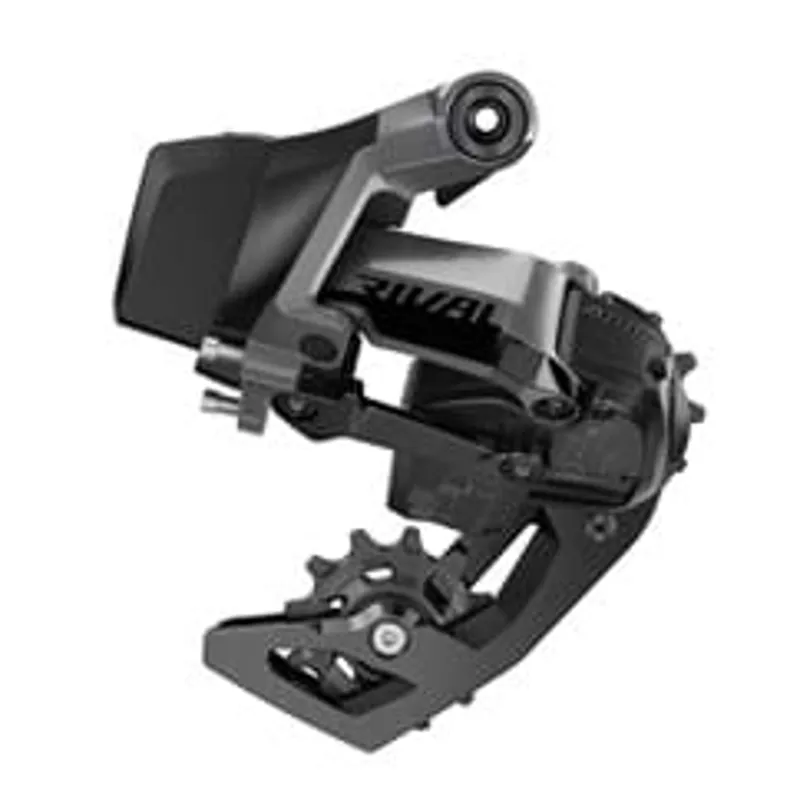 Sram Rival eTAP AXS Groupset with power meter-6