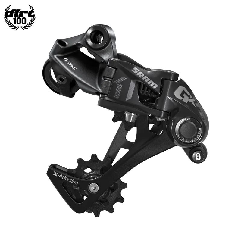 Sram Rear Derailleur GX 1x11-Speed Long Cage