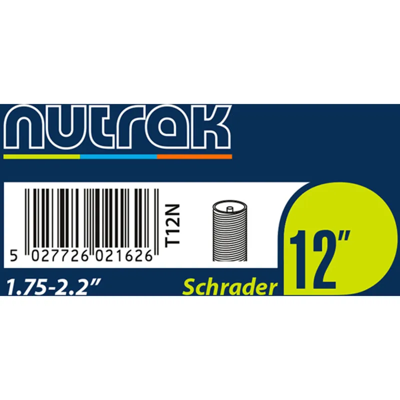 Nutrak Tube Junior-1
