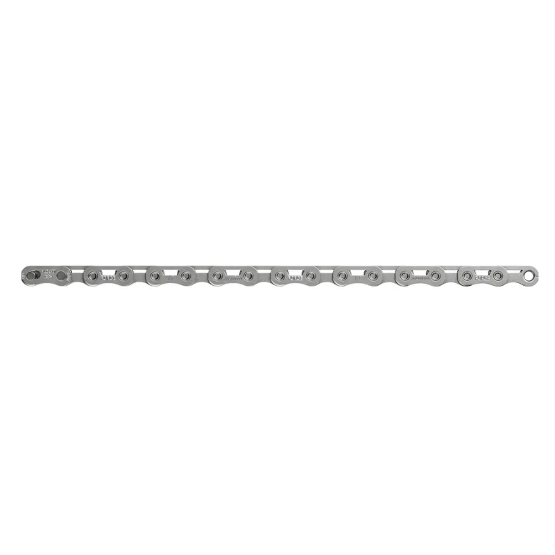 SRAM Chain FORCE E1 Flattop - With PowerLock - 12/13 Speed: 114 links