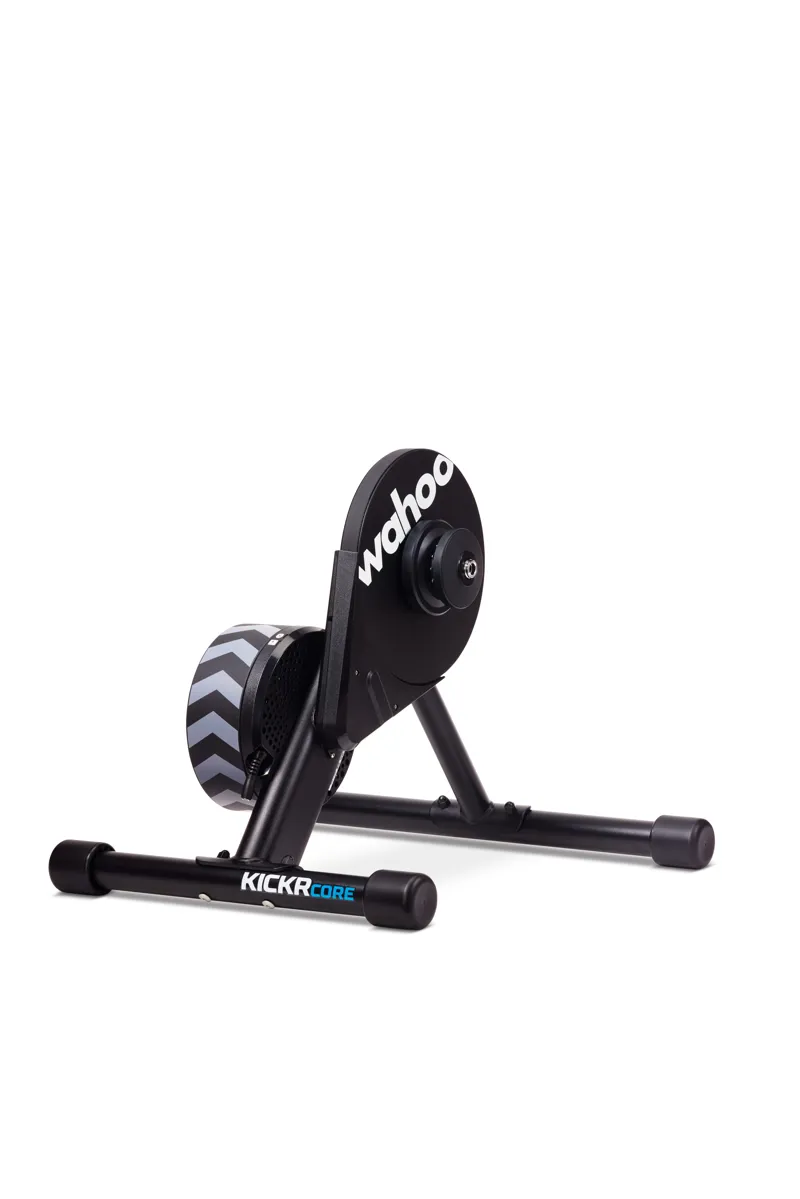 Wahoo KICKR CORE Zwift One Smart Trainer-1