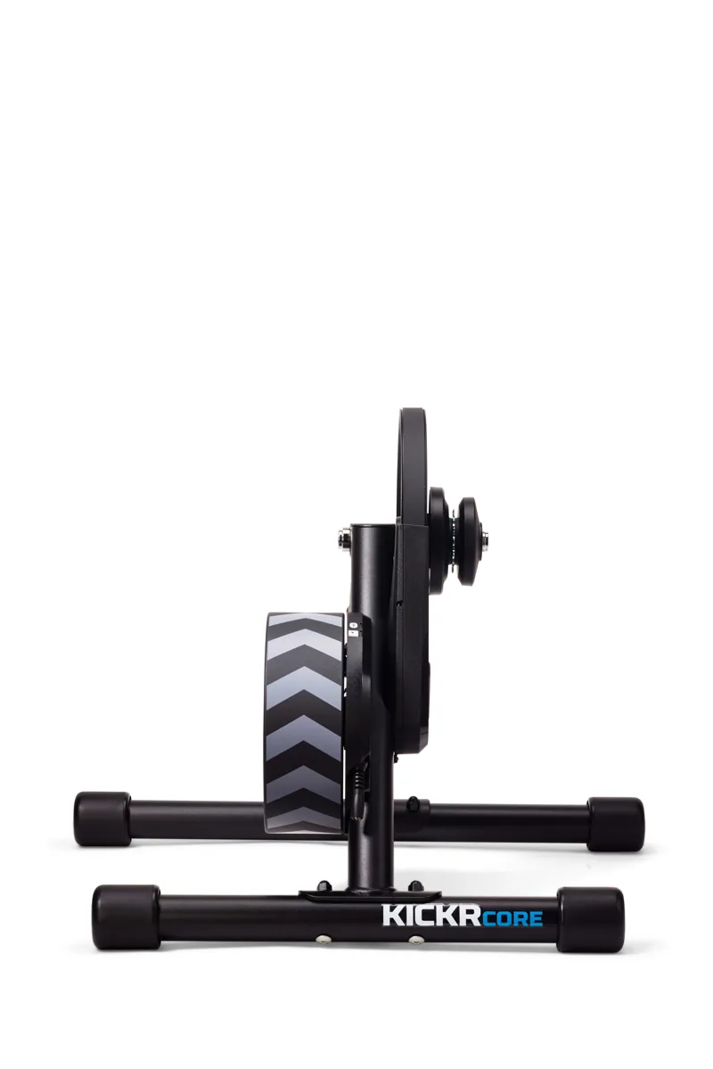 Wahoo KICKR CORE Zwift One Smart Trainer-2