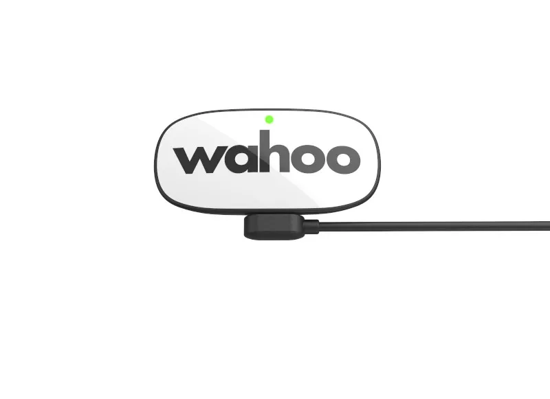 Wahoo Trackr Heart Rate Strap-1