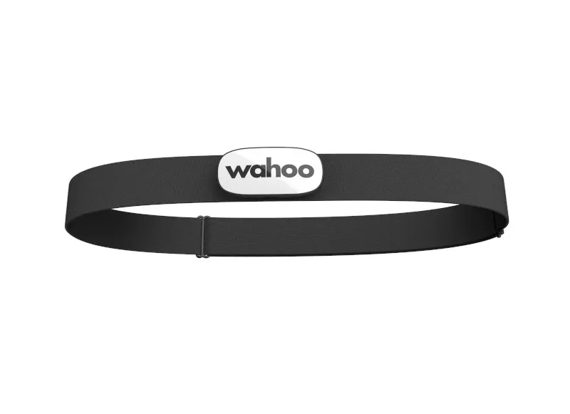 Wahoo Trackr Heart Rate Strap