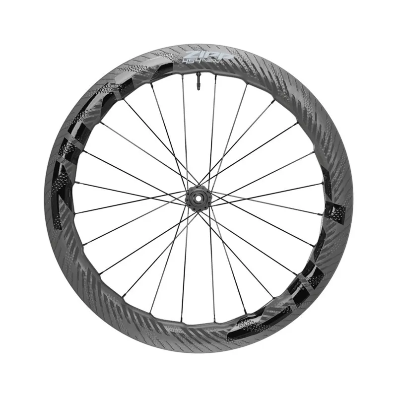 Zipp 454 NSW Disc Tubeless 700c Rear Wheel