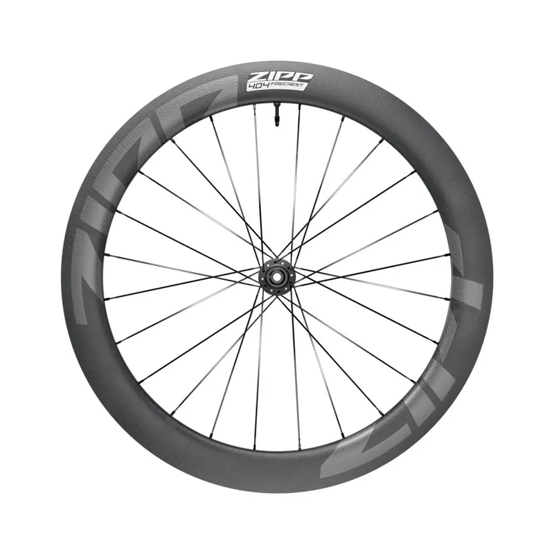 Zipp 404 Firecrest Disc Tubeless  700c Rear Wheel