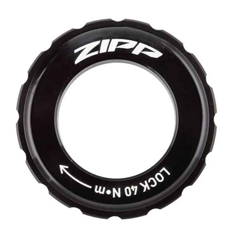 Zipp Hub Centerlock Disc Lockring