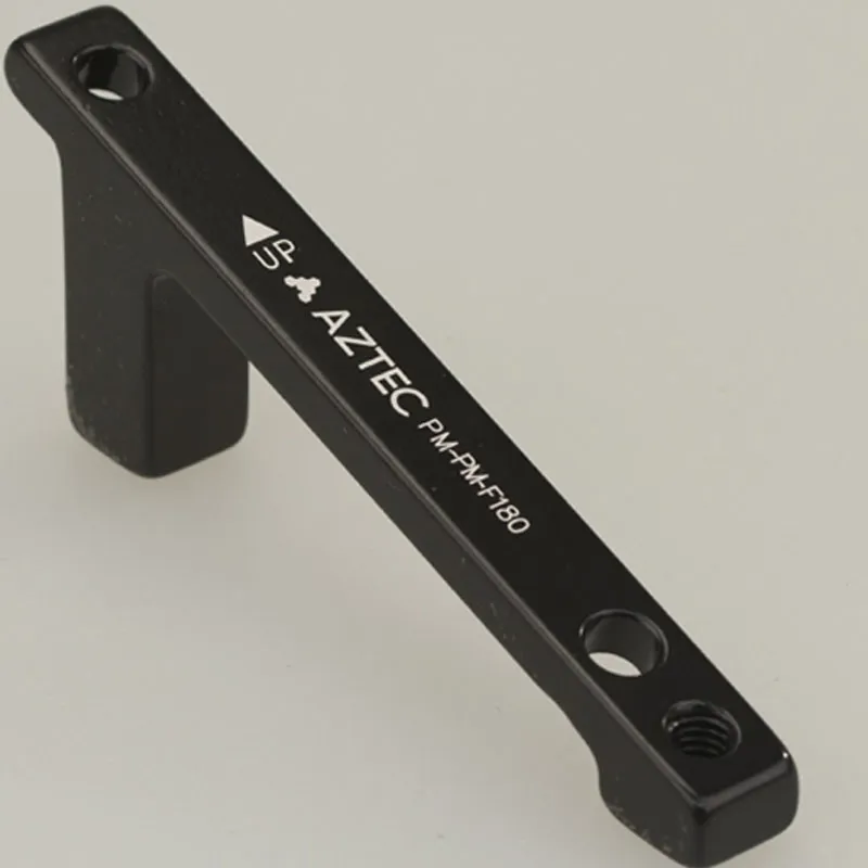 Aztec PM to PM 180mm Front Disc Brake Adaptor