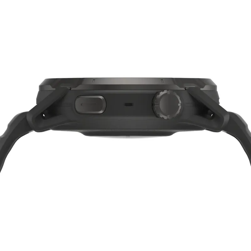 COROS APEX 4 GPS Outdoor Watch Black 42mm-1