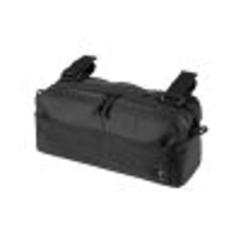 Giant Shadow Handlebar Bag Black