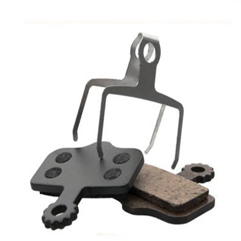 Ashima Semi-Metal Disc Brake Pads for Avid Elixir