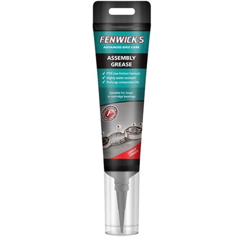 Fenwicks Assembly Grease 80ml