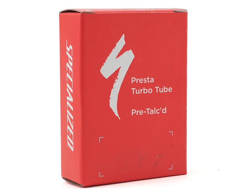 Specialized Turbo Tube 700x18-25 60mm Presta Valve