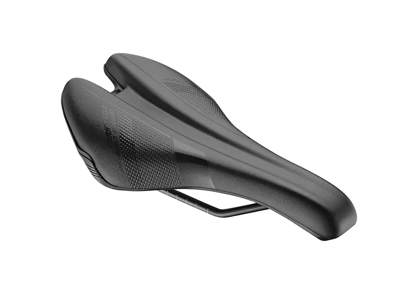 Giant Contact Comfort Forward Saddle Black