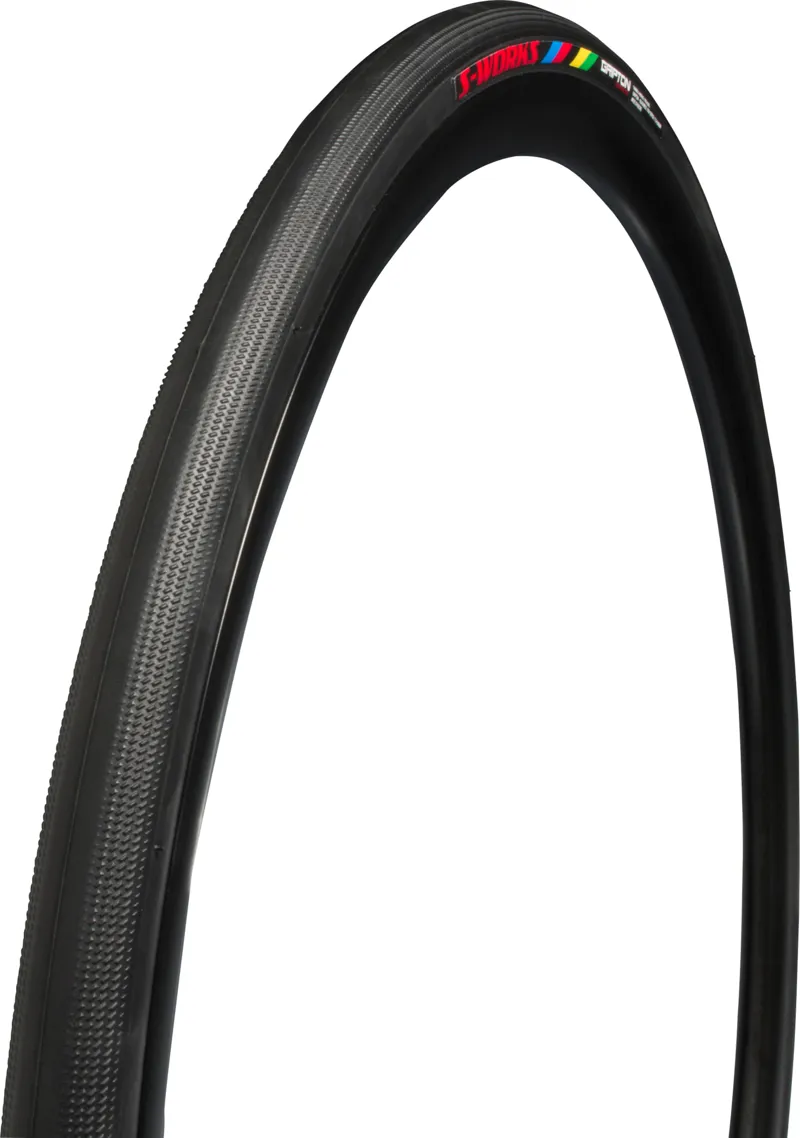 Specialized S-Works Turbo Tyre in Black
