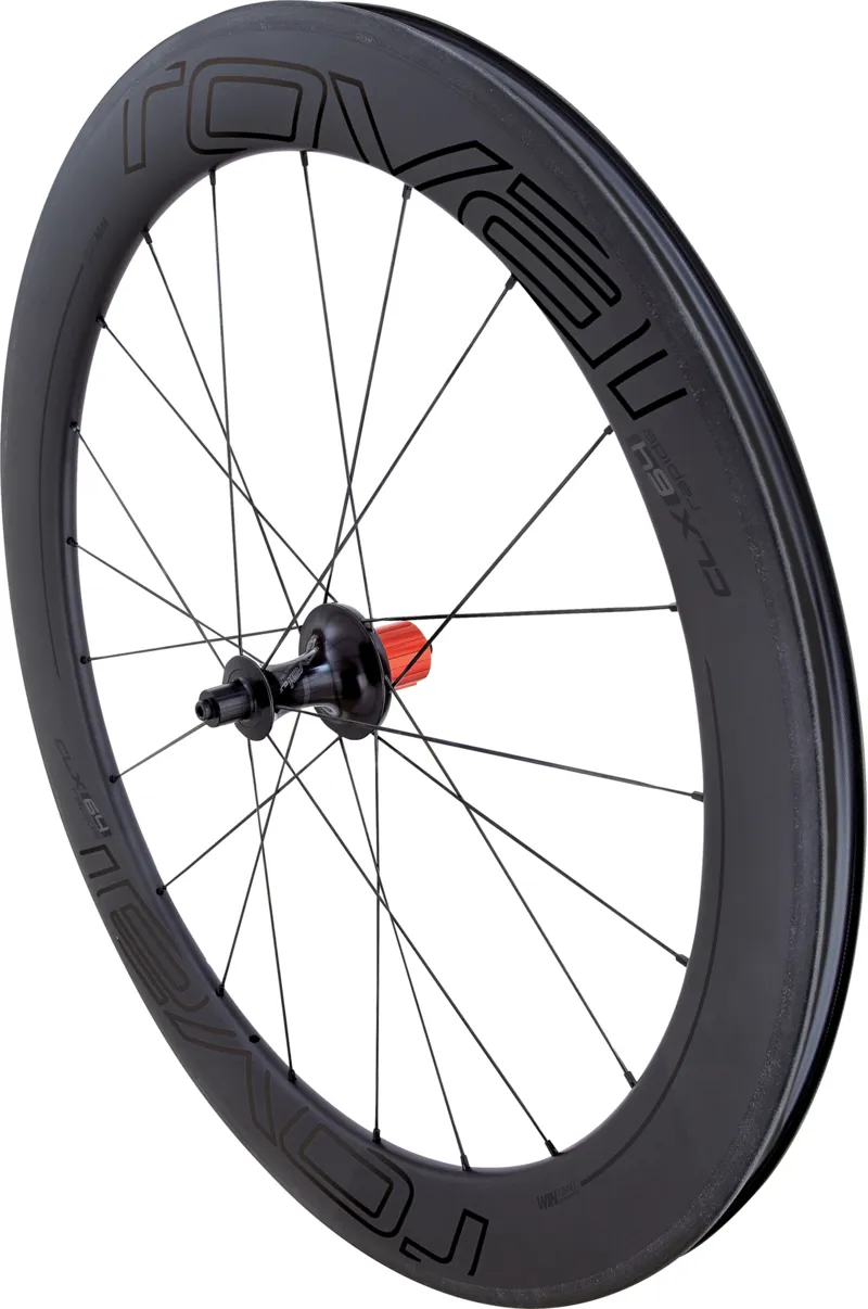 Specialized Roval CLX 64 Rear Wheel