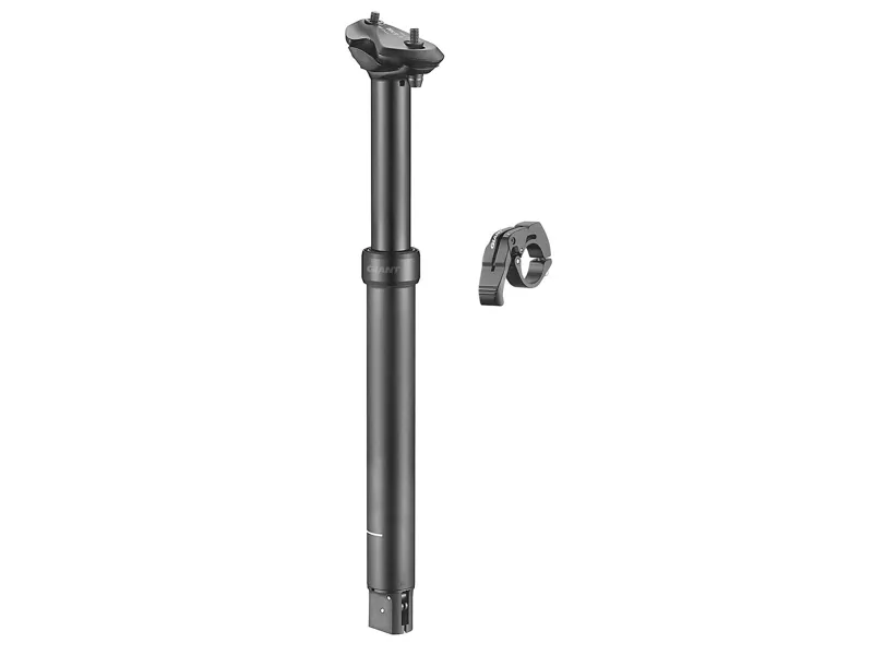 Giant Contact Switch Dropper Post 30.9mm Black