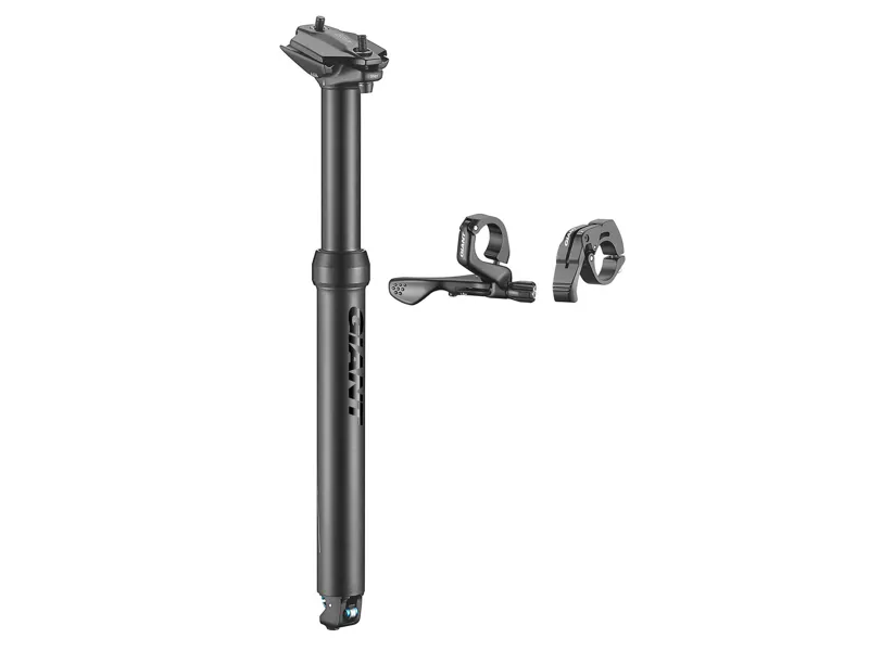 Giant Contact SL Switch Dropper Post 30.9mm Black
