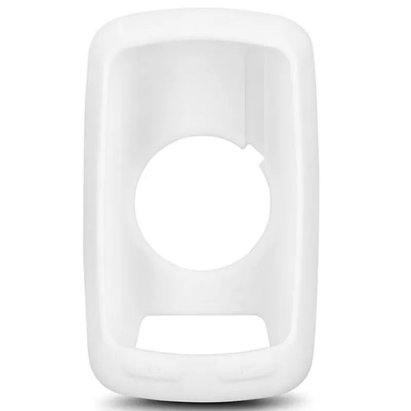 Garmin Edge 800/810 Silicone Cover White