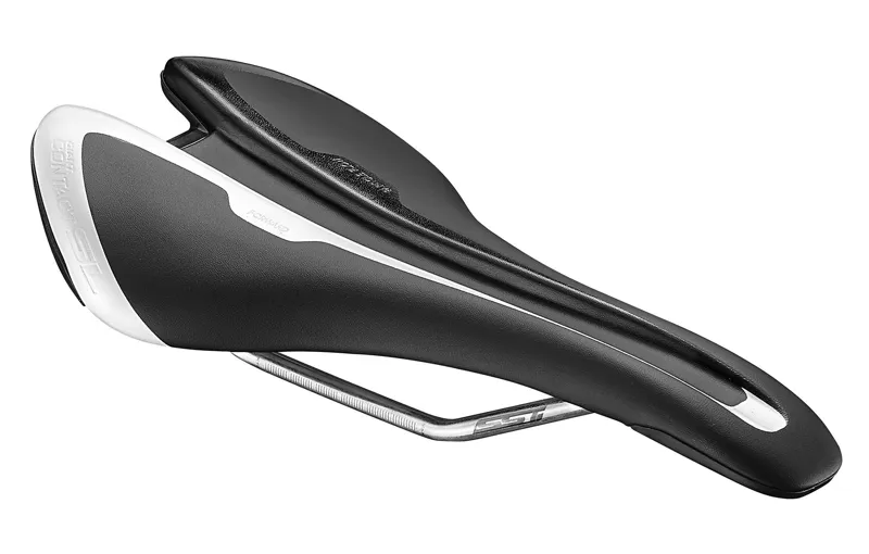 Giant Contact SL Forward Saddle Black