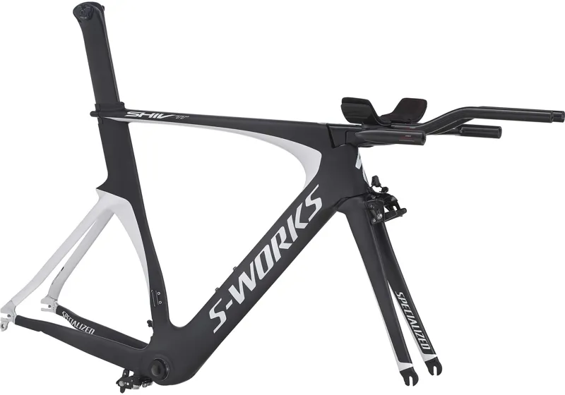 Specialized S Works Shiv TT Module Time Trial Frame Cycling