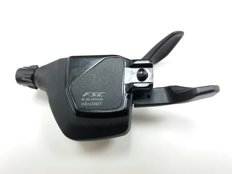 Microshift FSC Left Direct Mount Trigger Shifter-1