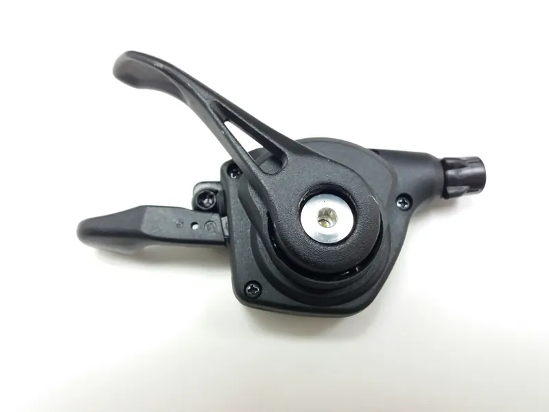 Microshift FSC Left Direct Mount Trigger Shifter-2