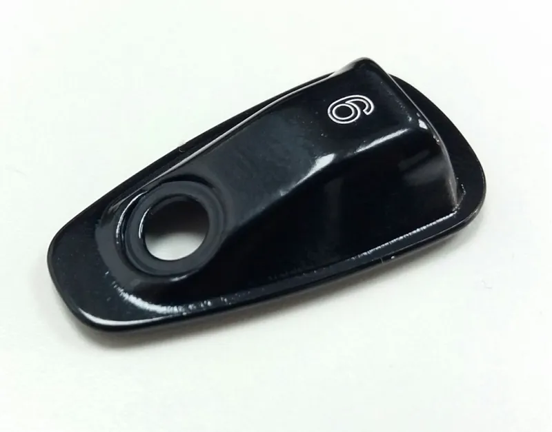 Specialized Diverge Right Side ICR Port For Front Derailleur Cable-1