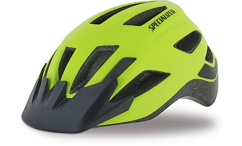 Specialized Shuffle LED Youth Safety ION Helmet