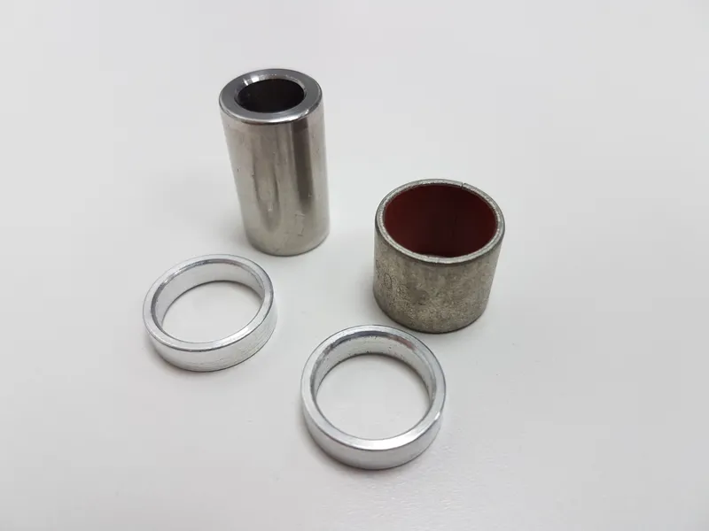 Specialized FOX Shock Bushing Kit 22mm