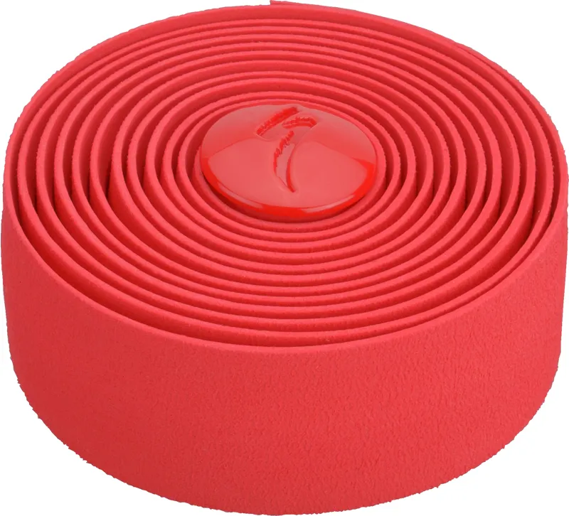 Specialized S-Wrap Roubaix Handlebar Tape Red
