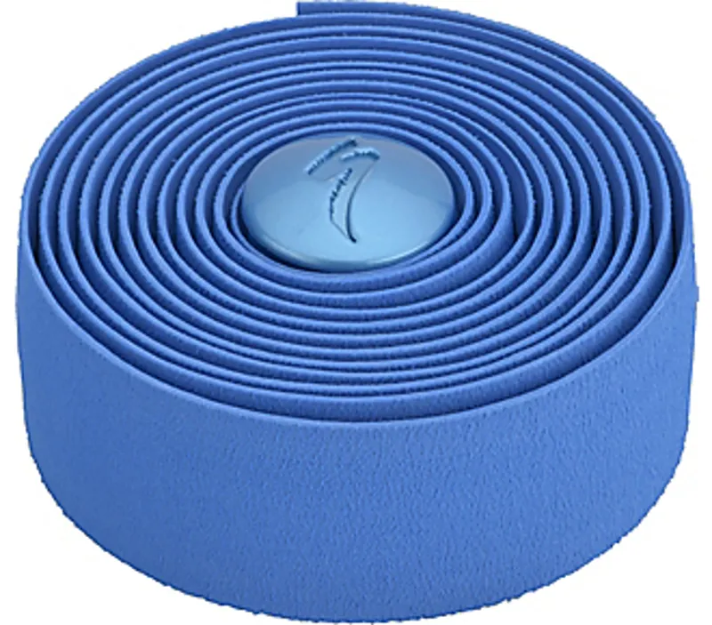 Specialized S-Wrap Roubaix Handlebar Tape Blue