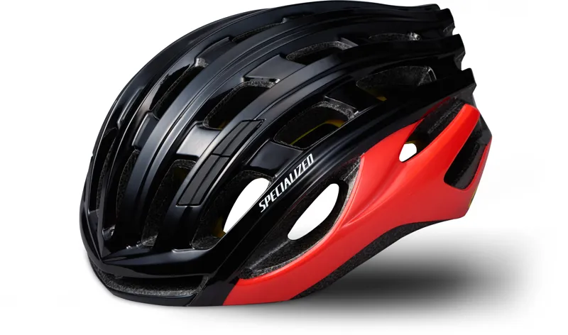 2019 Specialized Propero III ANGI Cycling Helmet in Black