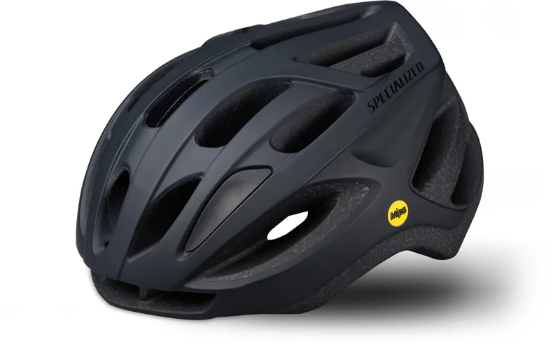 2019 Specialized Align MIPS Cycling Helmet in Black