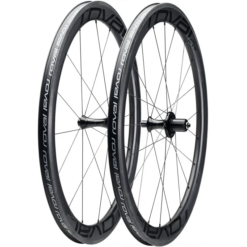 Specialized Roval CL 50 Wheelset