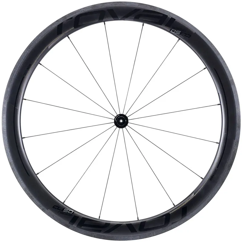 Specialized Roval CL 50 Wheelset-2