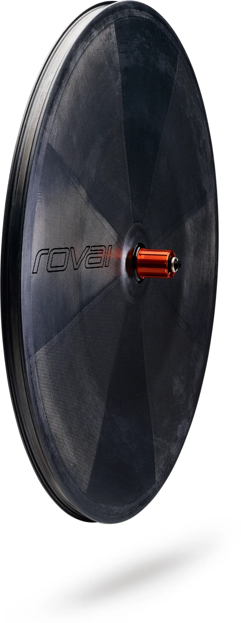 Specialized Roval 321 Rim Brake Carbon Disc Wheel 700c