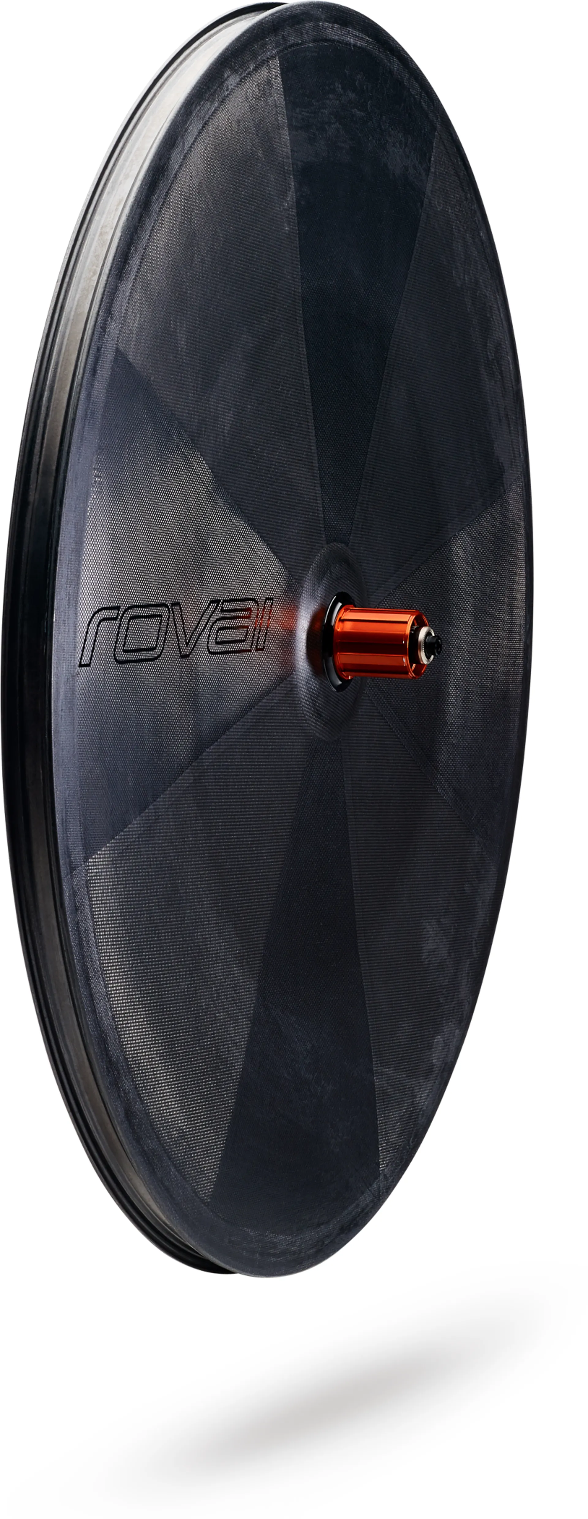 Specialized Roval 321 Disc Wheel Time Trial Wheel Cycling