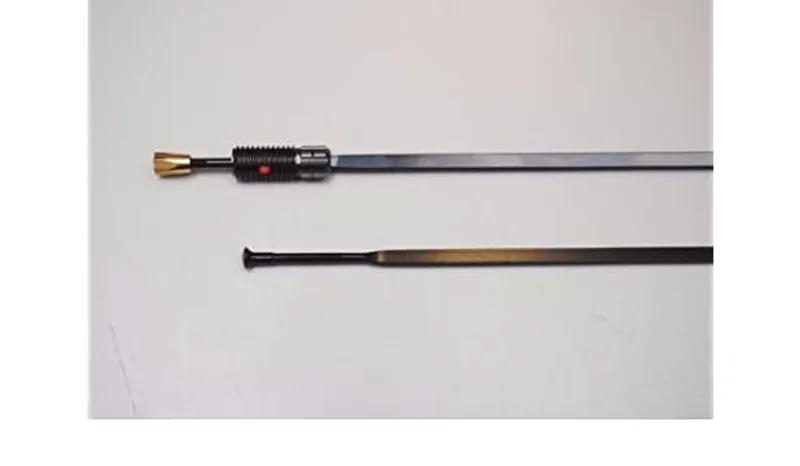 Mavic Spoke 273.5mm for Ksyrium Elite 2016 Single