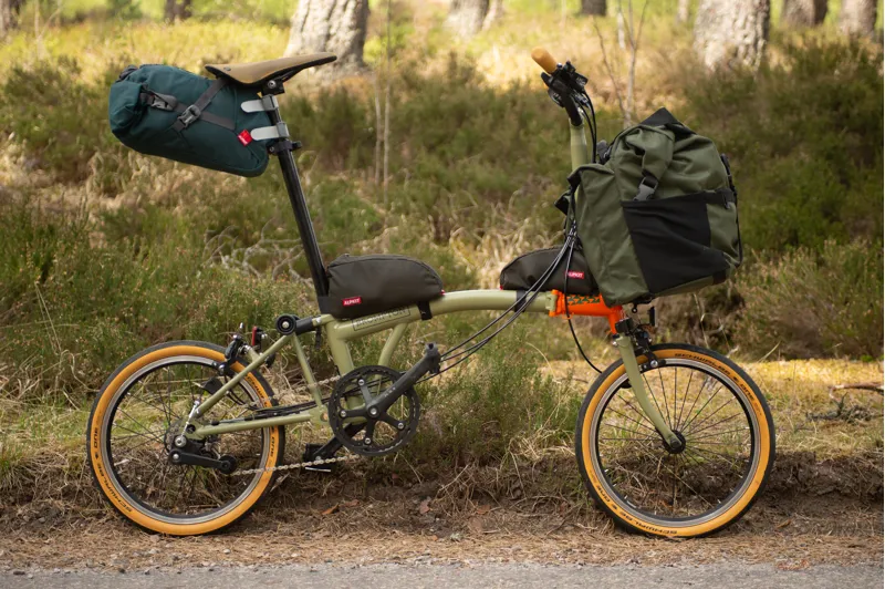 Brompton m6e on sale