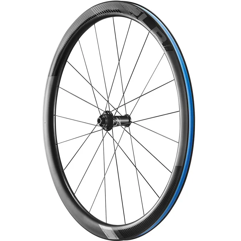 Giant SLR 1 Disc 42MM Front Wheel