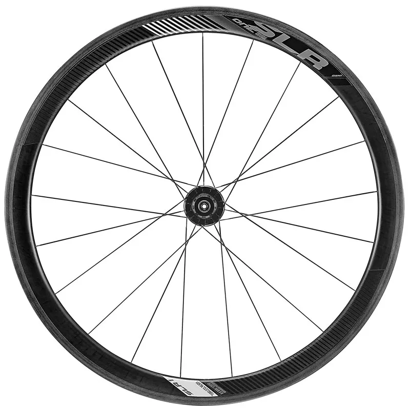 Giant SLR 1 42mm Rear Wheel-1