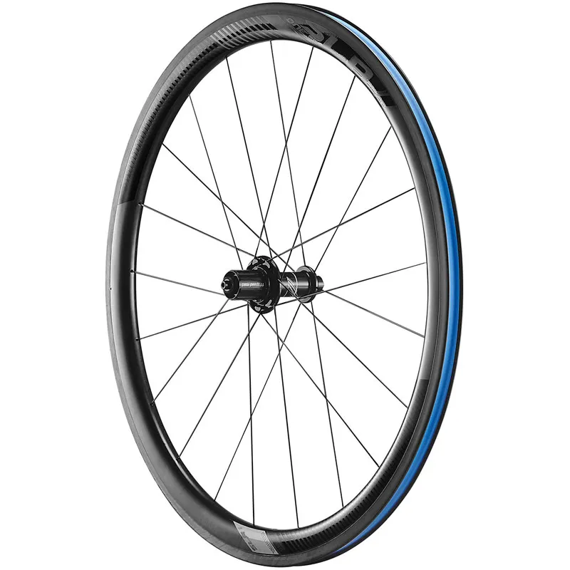 Giant SLR 1 42mm Rear Wheel