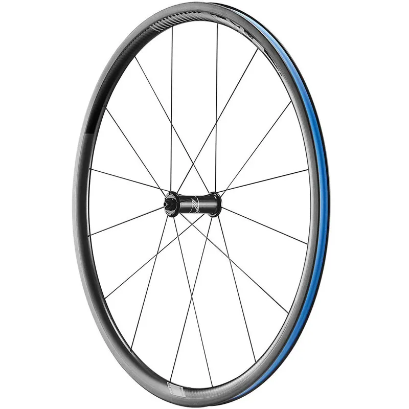 Giant SLR 1 Climbing Front Wheel