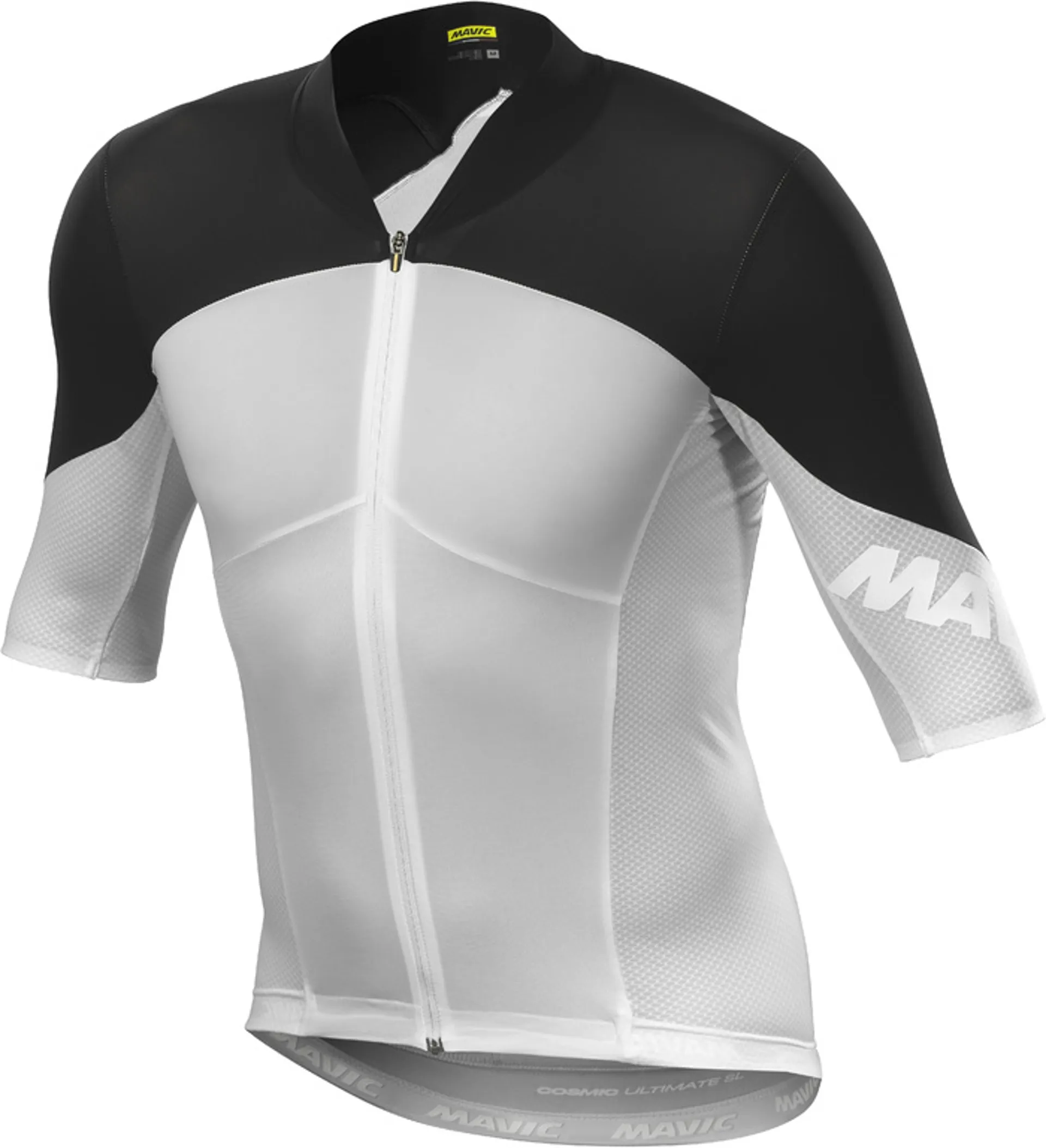 Mavic Cosmic Ultimate SL Short Sleeve Jersey | Cycling Top