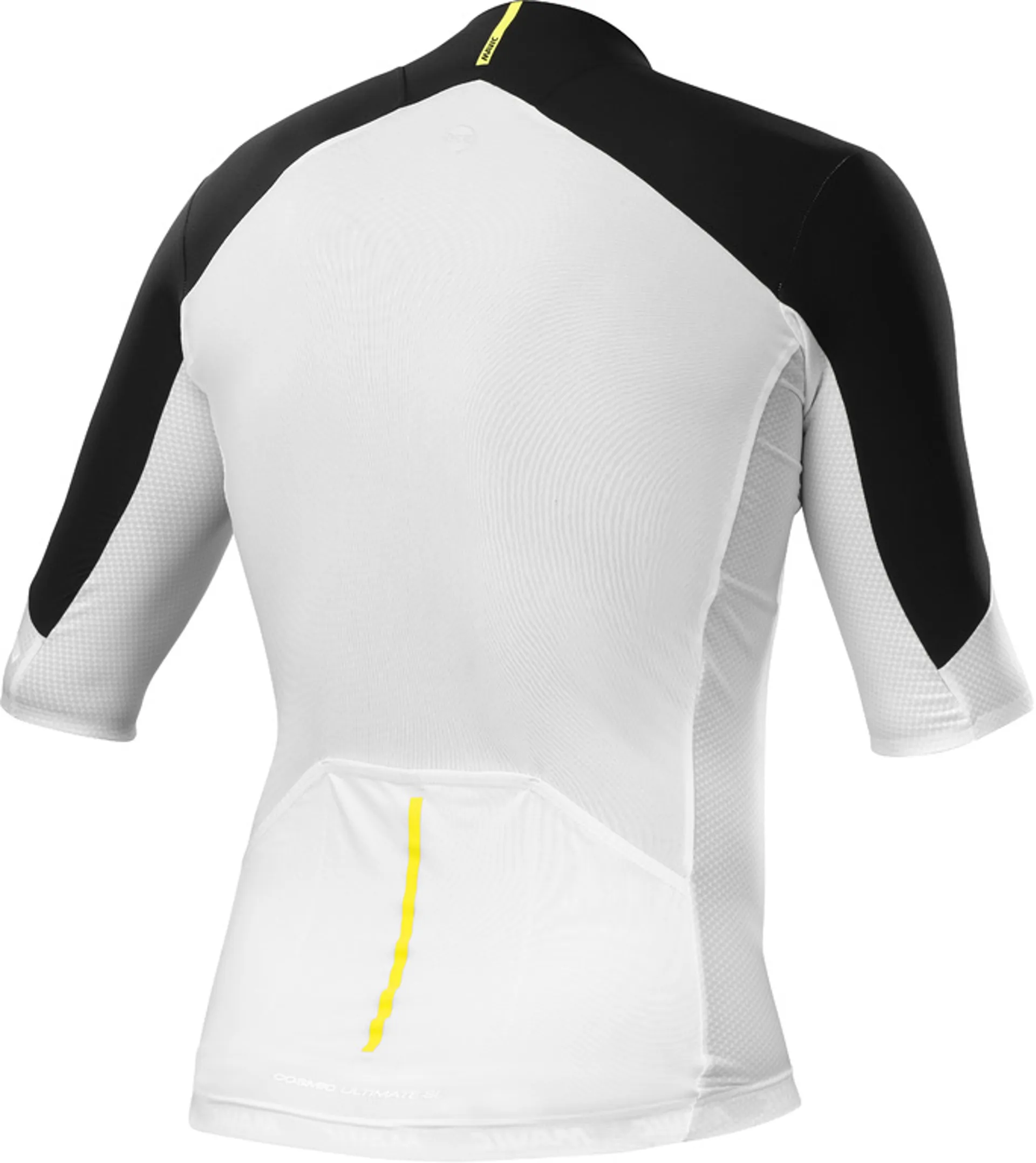 Mavic Cosmic Ultimate SL Short Sleeve Jersey | Cycling Top