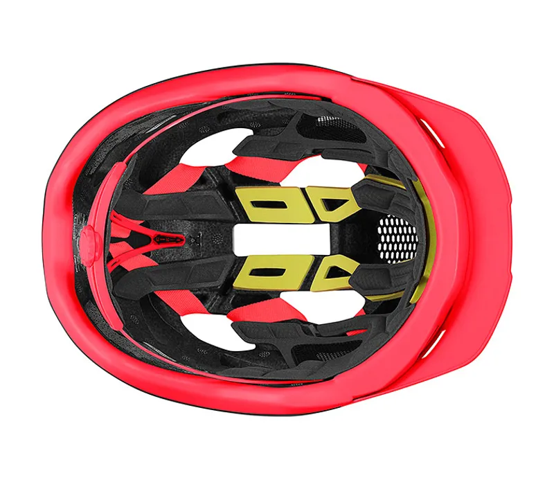Mavic Echappee Trail Pro Womens Helmet Ladies Enduro Helmet